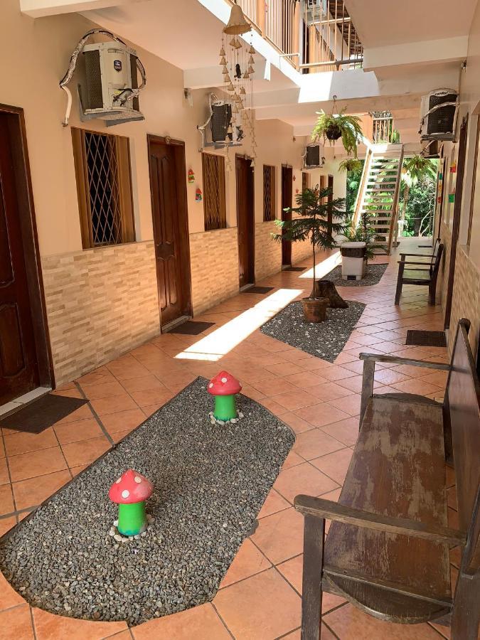 Pousada Igarape Barreirinhas Exterior photo