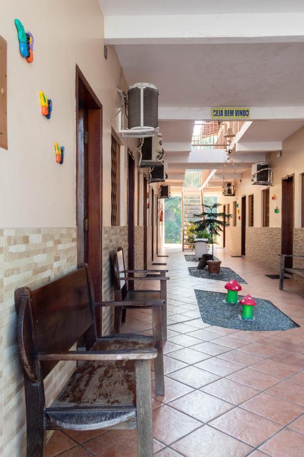 Pousada Igarape Barreirinhas Exterior photo