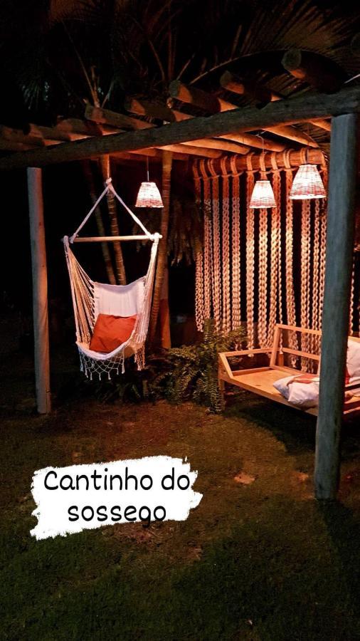 Pousada Igarape Barreirinhas Exterior photo