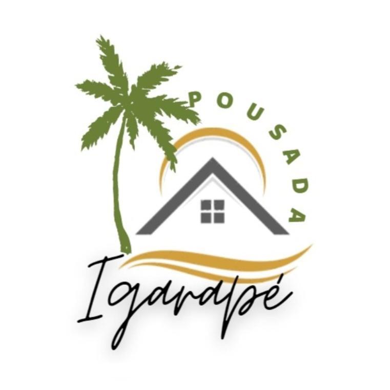 Pousada Igarape Barreirinhas Exterior photo