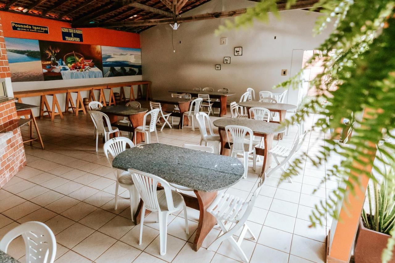 Pousada Igarape Barreirinhas Exterior photo