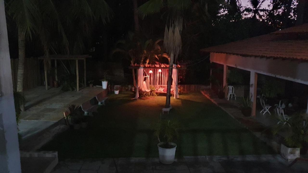 Pousada Igarape Barreirinhas Exterior photo