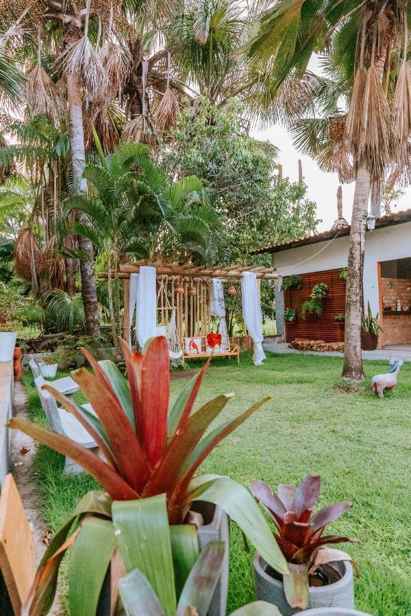 Pousada Igarape Barreirinhas Exterior photo