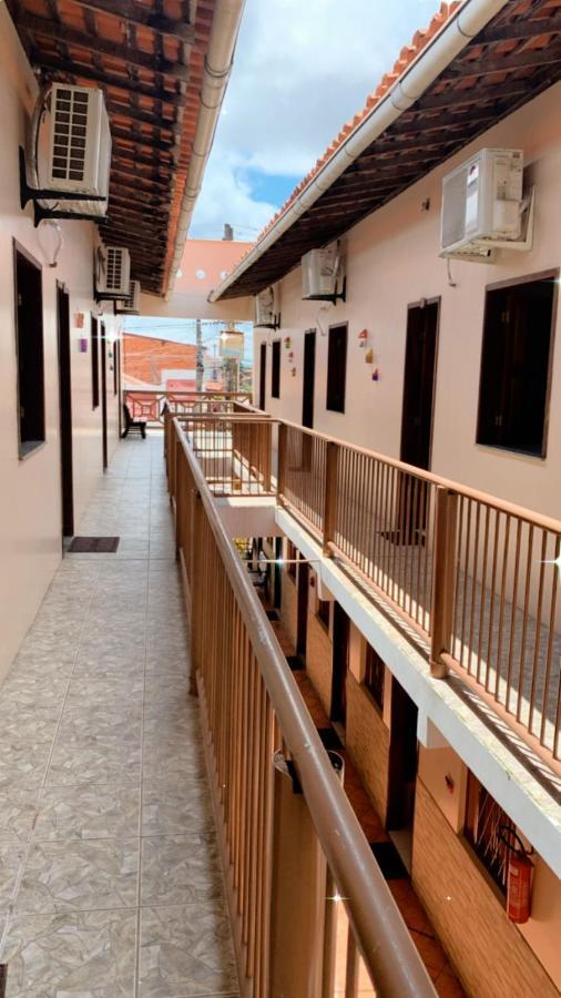 Pousada Igarape Barreirinhas Exterior photo