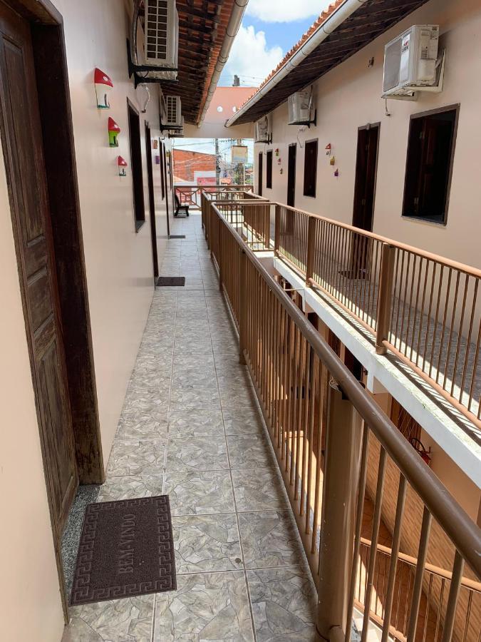 Pousada Igarape Barreirinhas Exterior photo