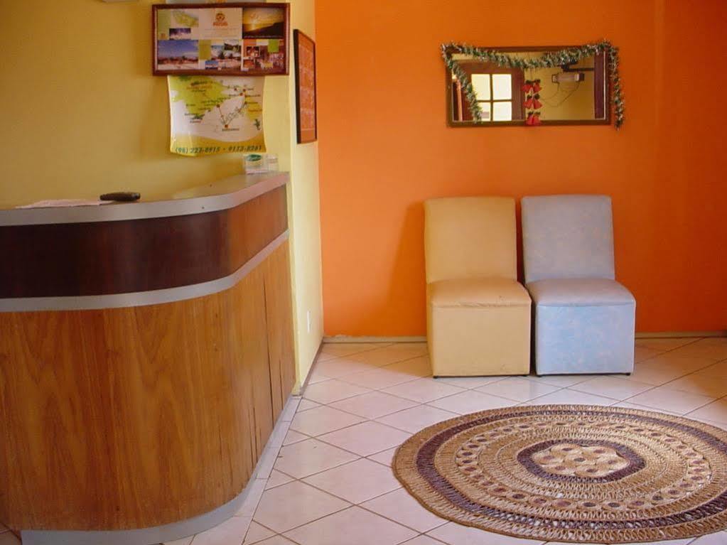 Pousada Igarape Barreirinhas Exterior photo