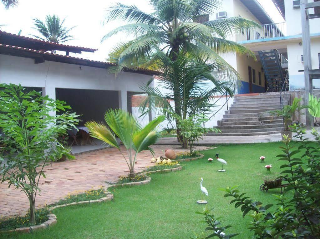 Pousada Igarape Barreirinhas Exterior photo